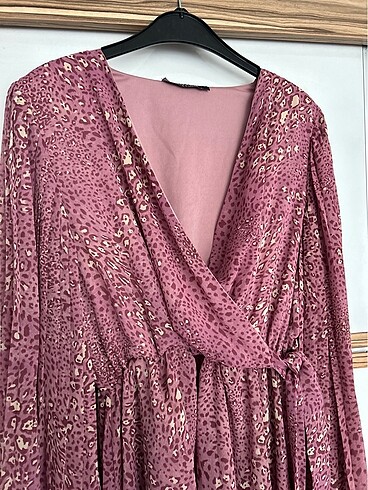 Salaş elbise - Görsel 4