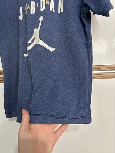 9 Yaş Beden Jordan tshirt