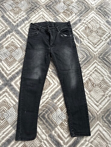 Pantolon jean