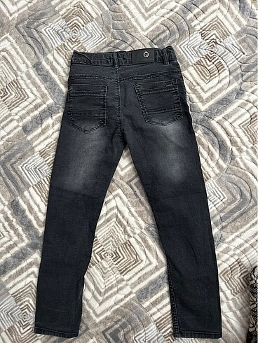 10 Yaş Beden Pantolon jean