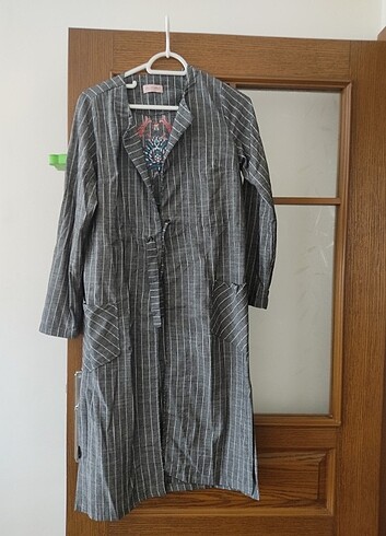 36 Beden Ceket pantolon takım