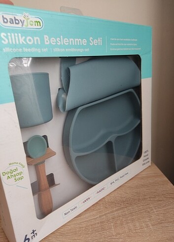 Beslenme seti 