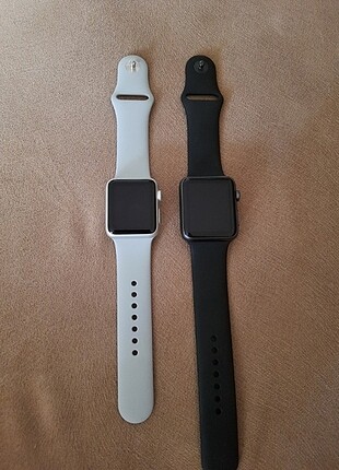 Orjinal applewatch çalışmıyor 