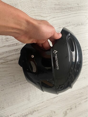 Technopro Kask