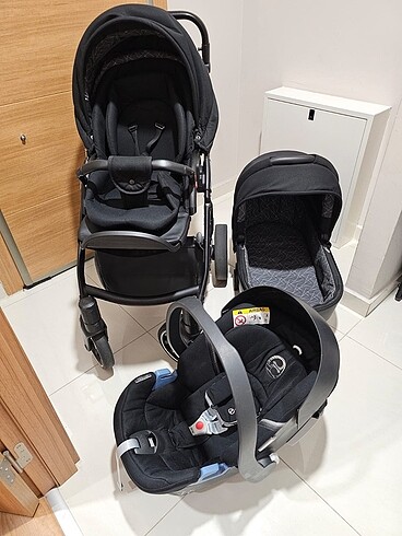 Anex Cybex Bebek Arabası