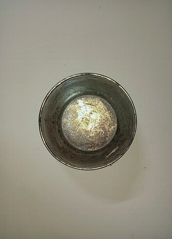 Beden Bakır tabak