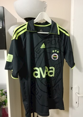 orijinal fenerbahçe forması - Görsel 2