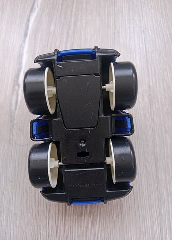 Pilsan kırılmaz mini Araba - Görsel 5