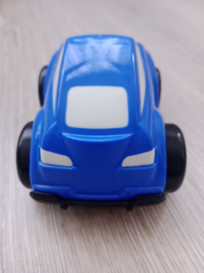 Pilsan kırılmaz mini Araba - Görsel 3