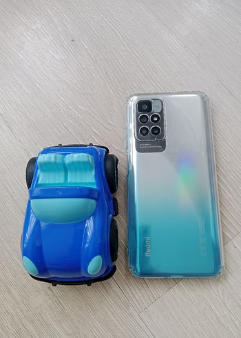 Pilsan kırılmaz oyuncak araba - Görsel 6