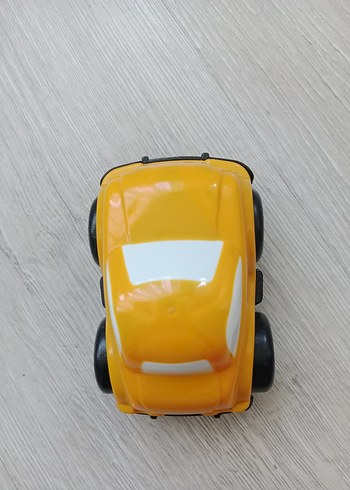 Pilsan kırılmaz mini Araba - Görsel 4