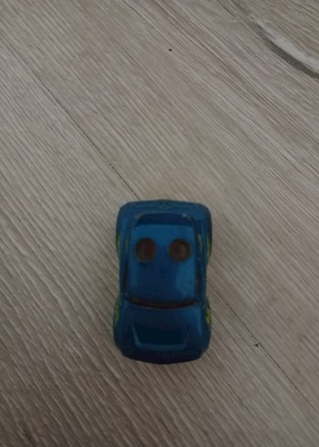 hot wheels ultimate racing exclusive rocket box loose - Görsel 4