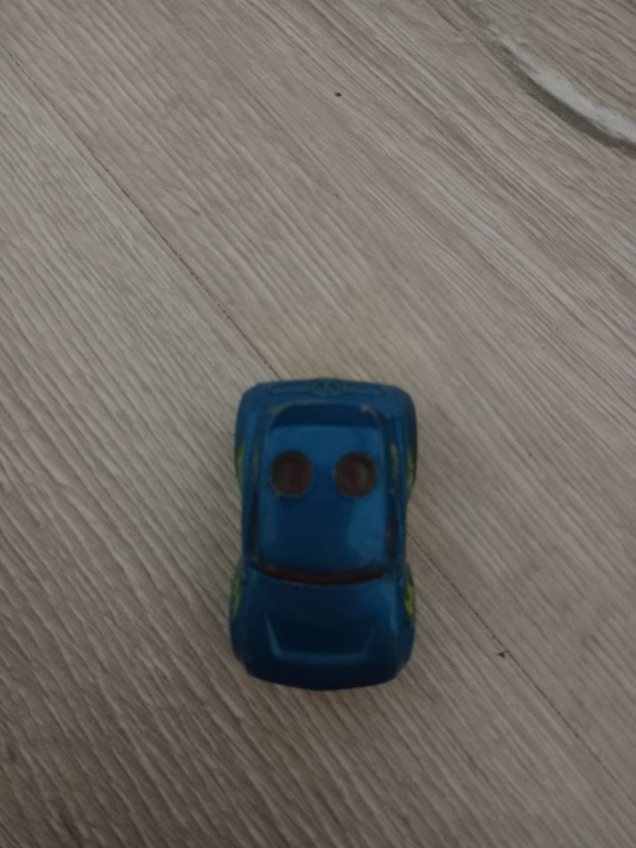 hot wheels ultimate racing exclusive rocket box loose - Görsel 4