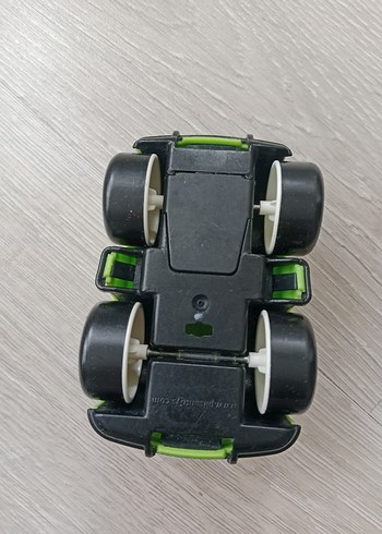 Pilsan kırılmaz oyuncak araba - Görsel 5