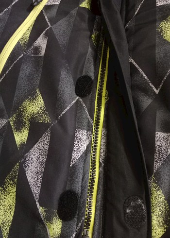 LC Waikiki erkek çocuk kayak montu - Görsel 3