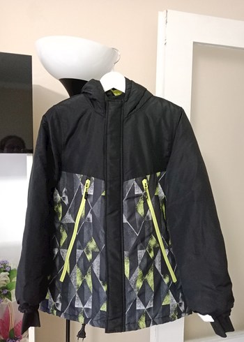 LC Waikiki 13-14 Yaş