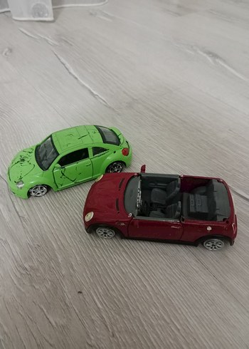 metal araçlar - Görsel 4