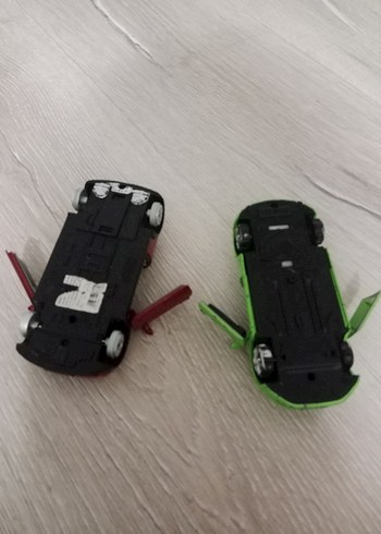 metal araçlar - Görsel 5