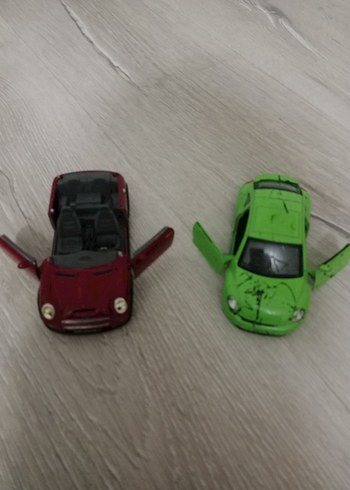 metal araçlar - Görsel 2