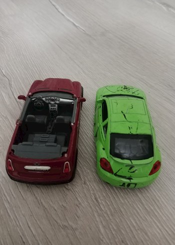 metal araçlar - Görsel 3