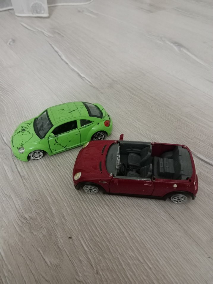 metal araçlar - Görsel 4