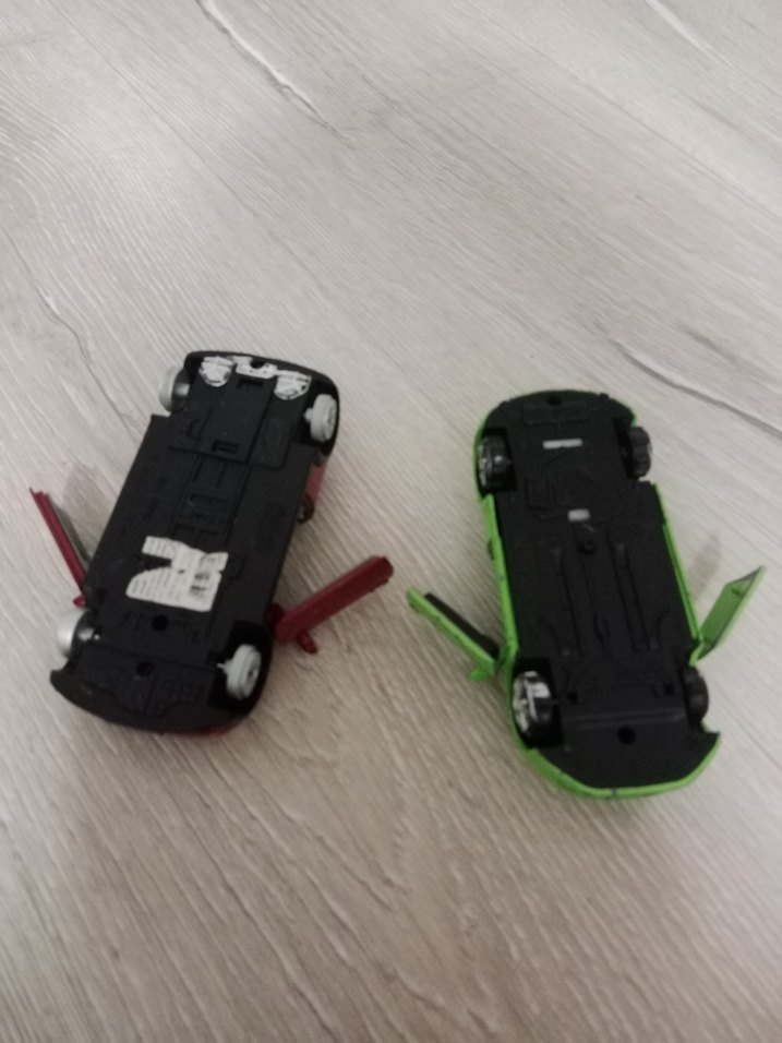 metal araçlar - Görsel 5