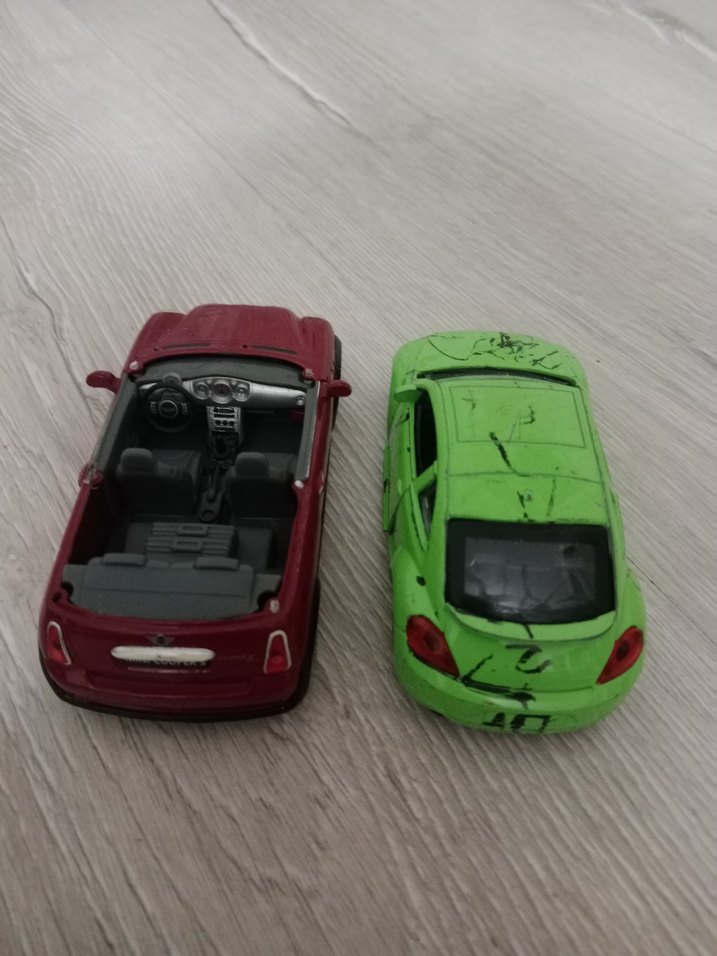 metal araçlar - Görsel 3