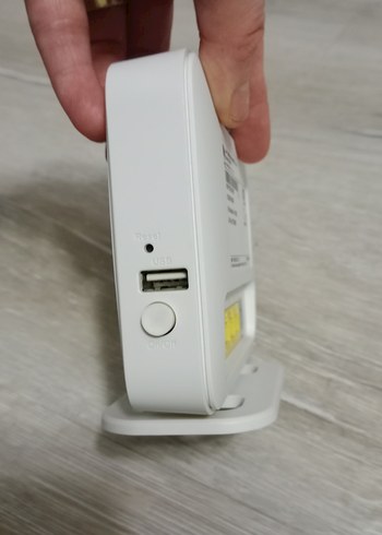 Vodafone Modem - Görsel 5