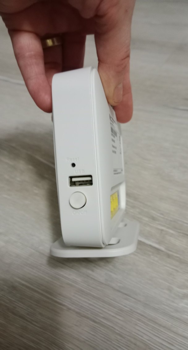Vodafone Modem - Görsel 5