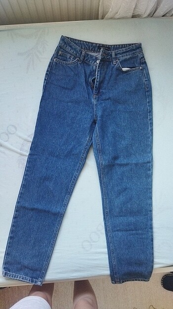 Mom jean