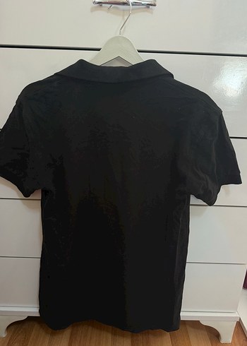 m Beden siyah Renk Kadın lacoste Polo Tişört