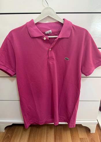 Kadın Lacoste Polo Tişört
