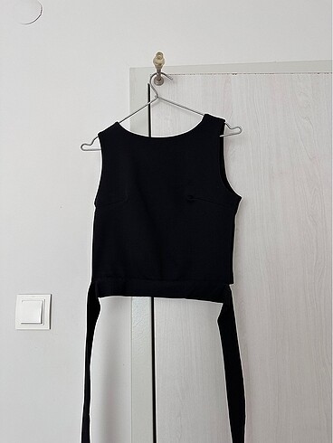 Zara Büstiyer bluz crop