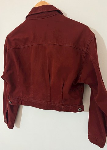 Koton kot ceket - Görsel 2