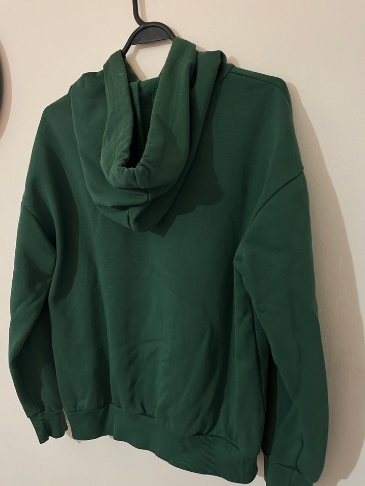 Sweatshirt kapüşonlu - Görsel 2