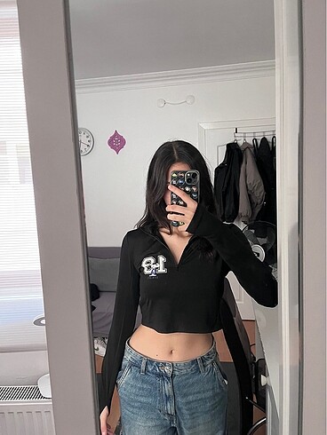 Spor üst