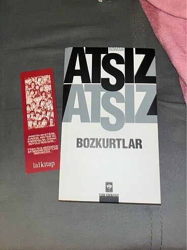 Atsızlar