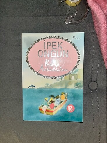 İpek ongun