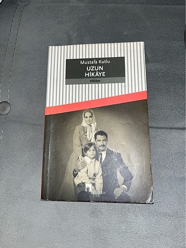 Uzun hikaye