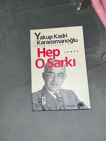 Hep o şarkı