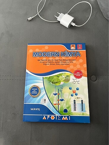 Apotemi kimya
