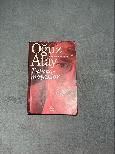 Tutunamayanlar