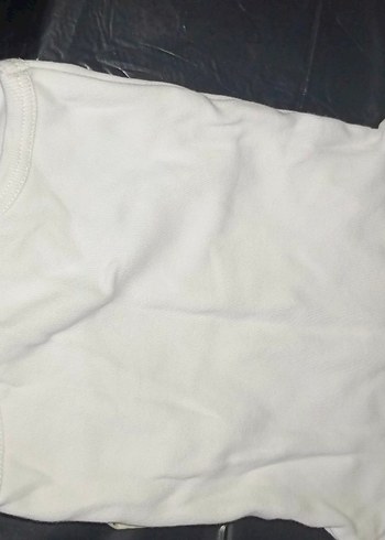 Uzun Kollu Çiçek Desenli Bebek Body - Görsel 10