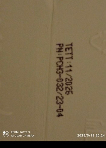 Kiperin Hidrolize Kolajen Peptid Tozu 500g - Görsel 6