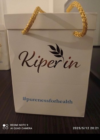 Kiperin Hidrolize Kolajen Peptid Tozu 500g - Görsel 2