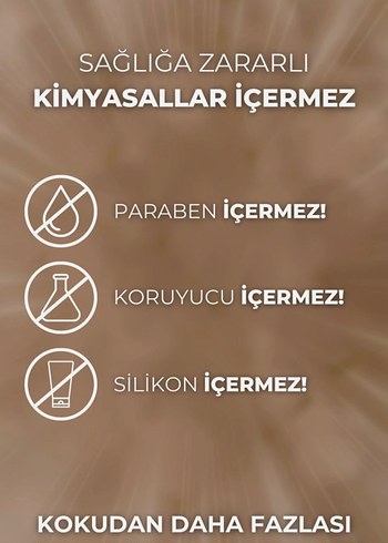 MYSTIQUA NOIR BODY MIST SPRAY
Kadın Deodorantı - Görsel 4