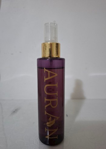 MYSTIQUA NOIR BODY MIST SPRAY
Kadın Deodorantı - Görsel 5