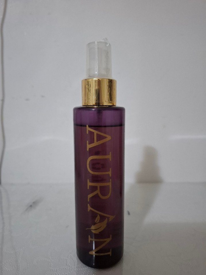 MYSTIQUA NOIR BODY MIST SPRAY
 Kadın Deodorantı - Görsel 5