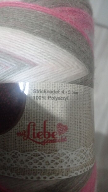 Alize angora - Görsel 5