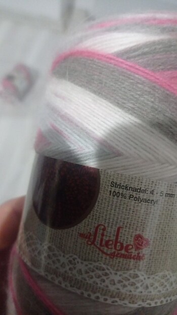 Alize angora - Görsel 6